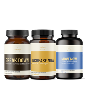 Ultimate Digest Bundle