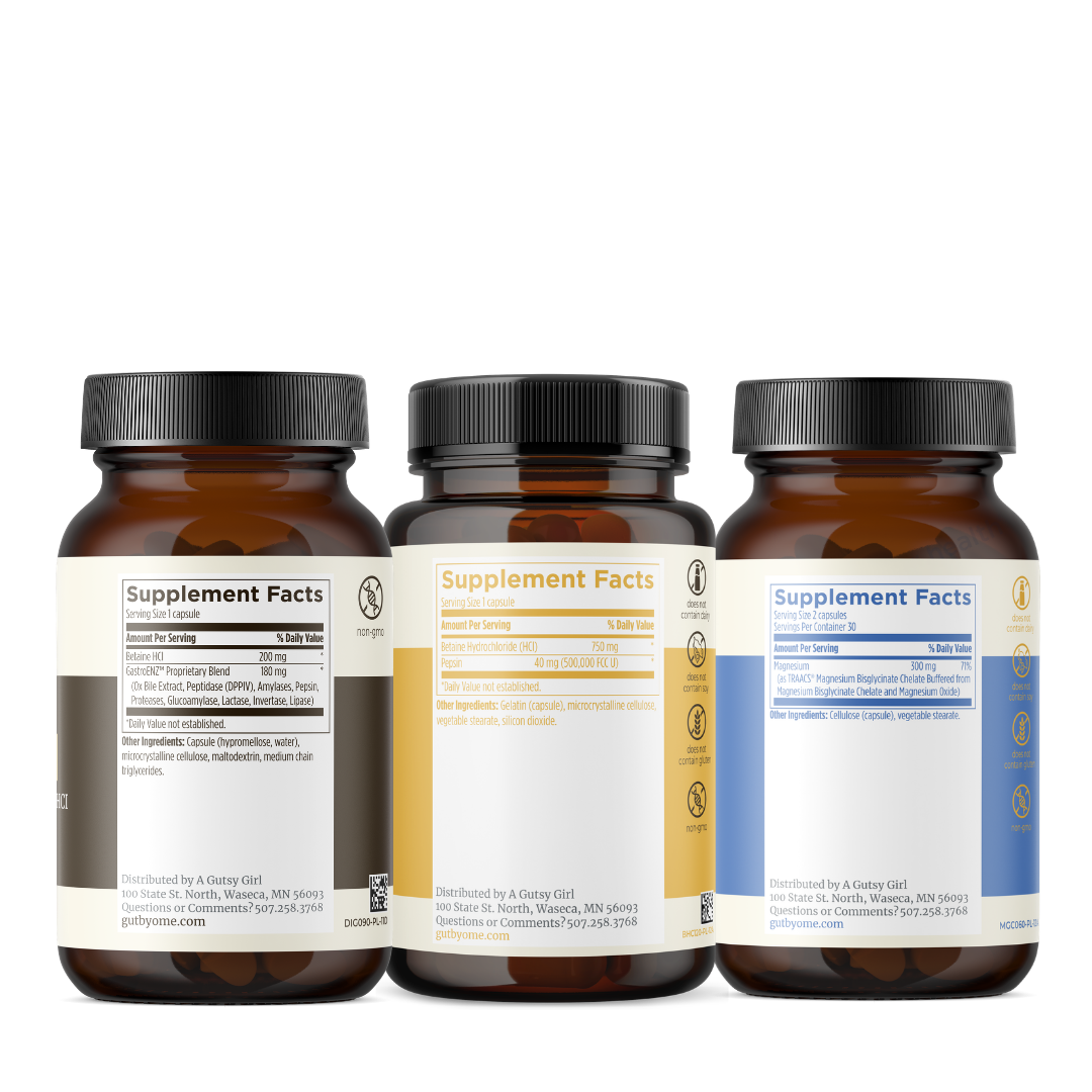 Ultimate Digest Bundle