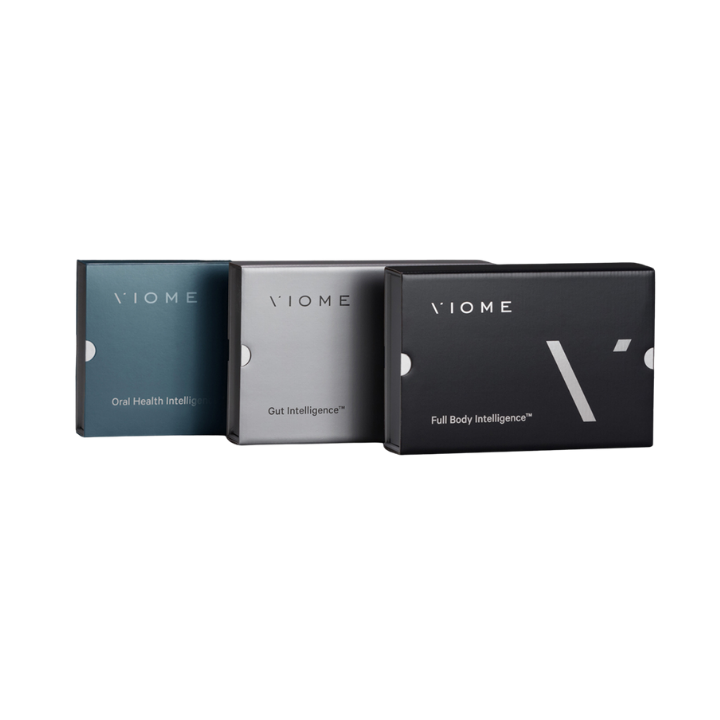 Viome