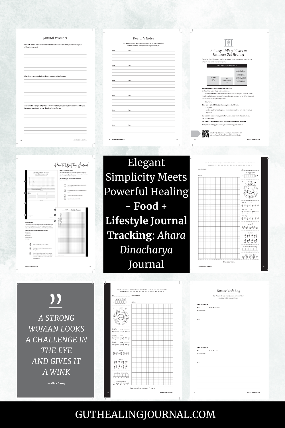 Ahara Dinacharya [PDF download]