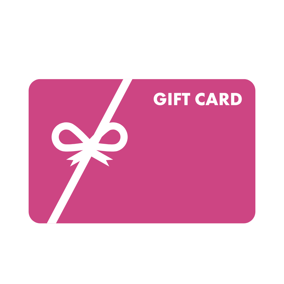 A Gutsy Girl Gift Card