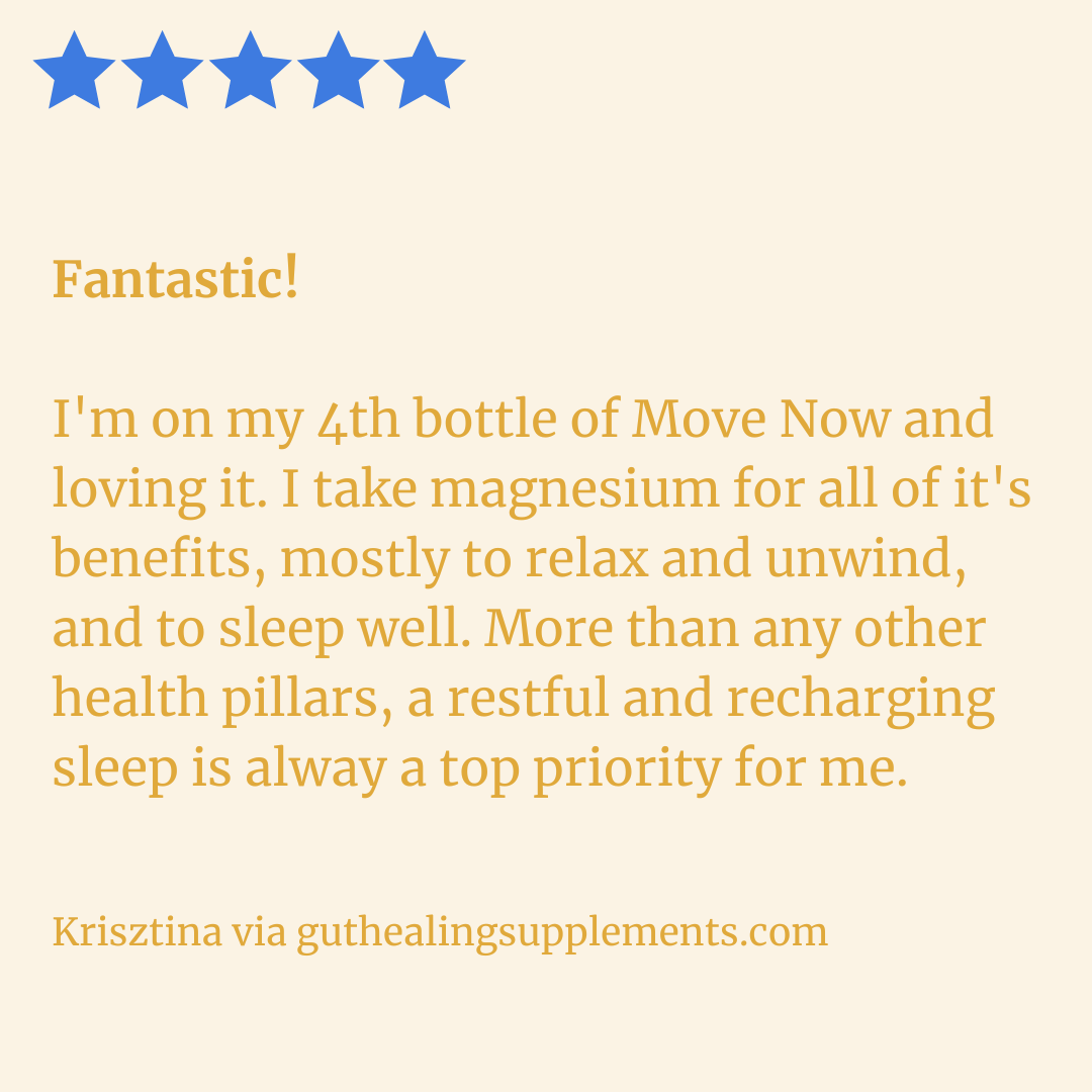 Move Now