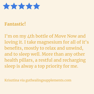 Move Now