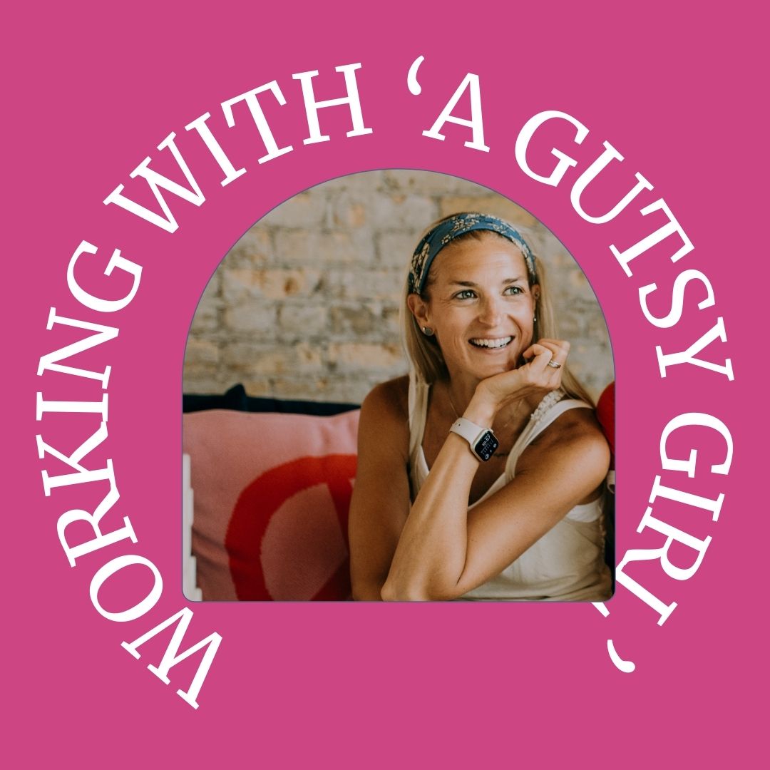 Products - A Gutsy Girl