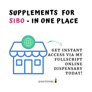 Fullscript Online Dispensary