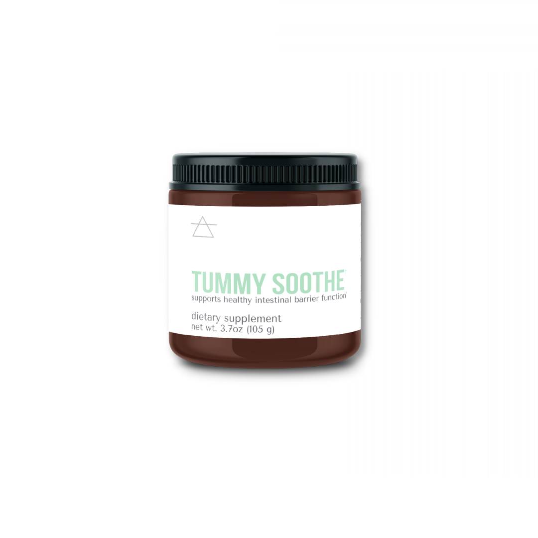 Tummy Soothe