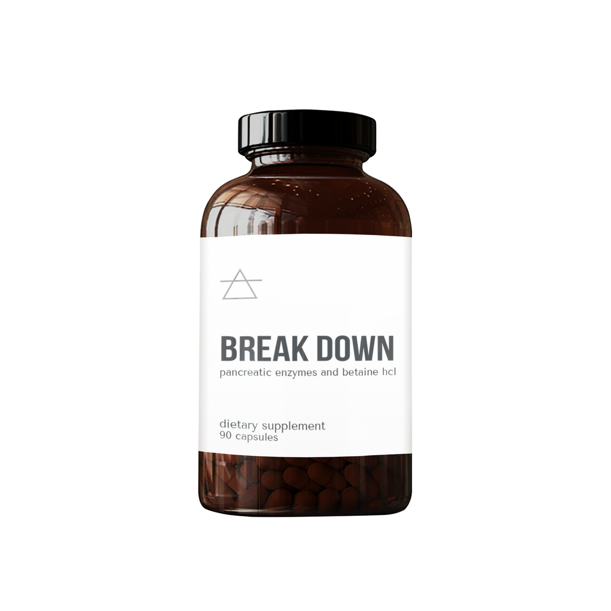 Break Down