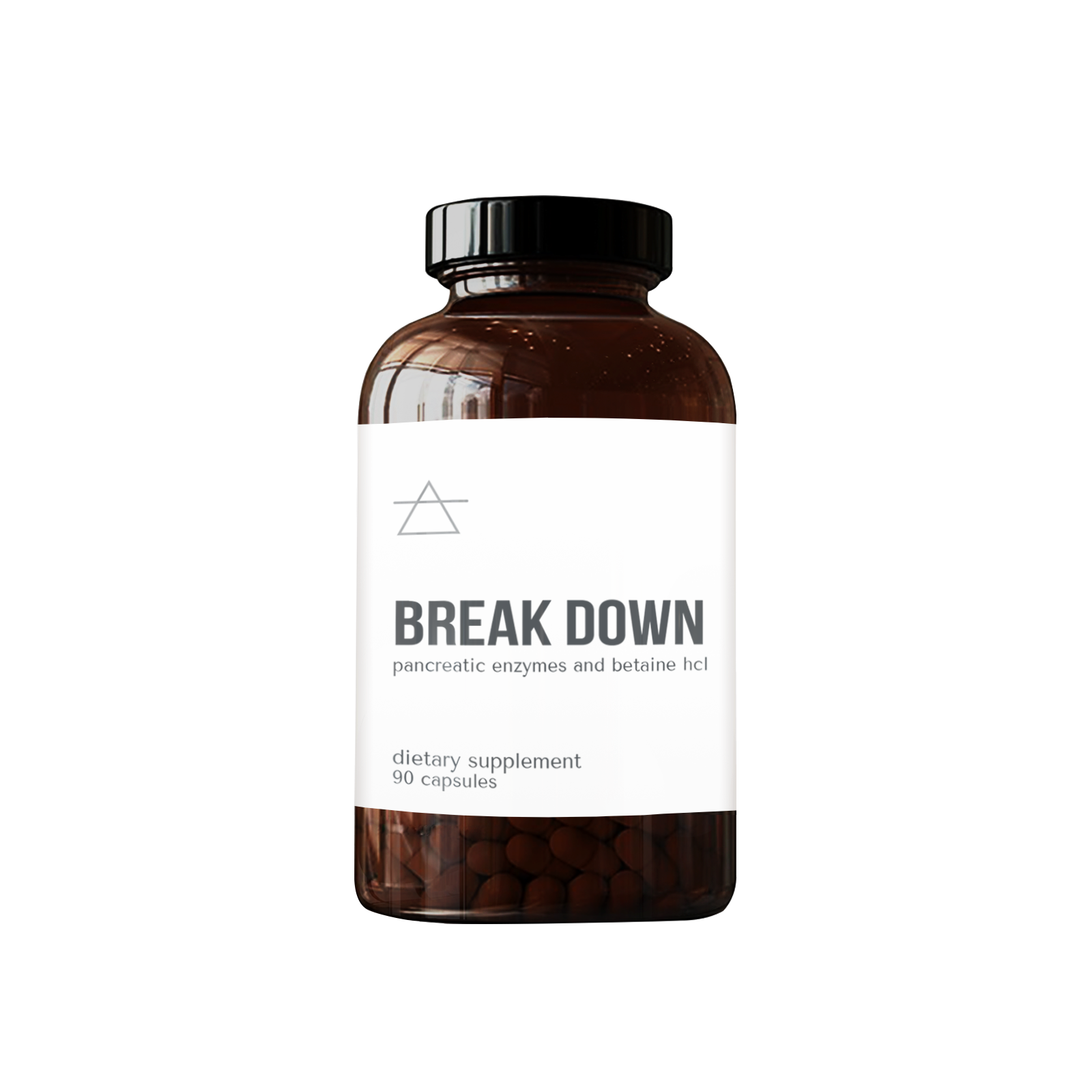 Break Down